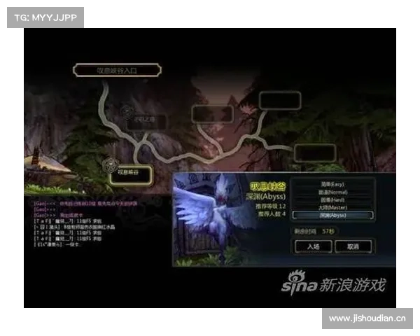 为什么夜魇暗潮副本对游戏体验和玩家成长至关重要的深度解析 为什么夜魇暗潮副本对游戏体验和玩家成长至关重要的深度解析