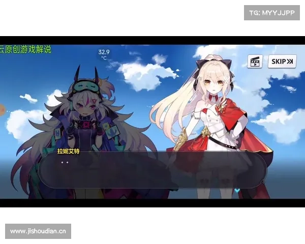 崩坏学园2耀夜姬篇:命运与光辉交织的宿命之战 崩坏学园2耀夜姬篇:命运与光辉交织的宿命之战