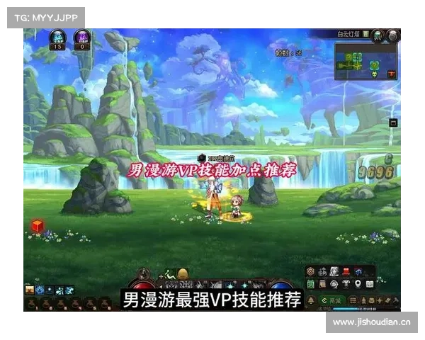 地下城漫游加点策略全面解析与实用技巧推荐 地下城漫游加点策略全面解析与实用技巧推荐
