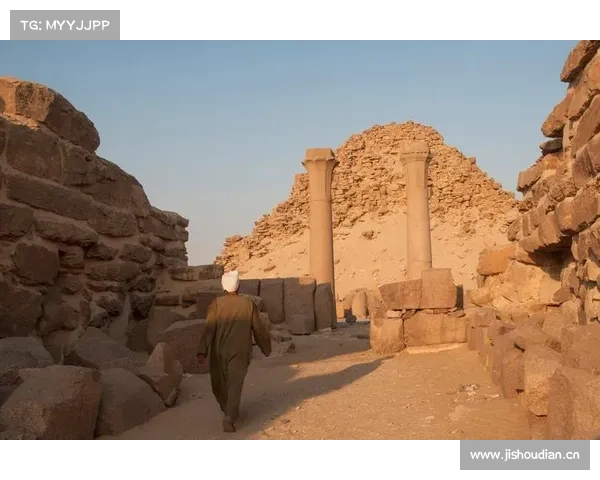 揭秘五大古代遗址中的黄金秘宝及其背后的历史谜团 揭秘五大古代遗址中的黄金秘宝及其背后的历史谜团