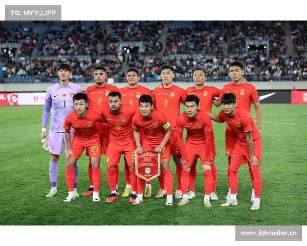 中国国足与日本队对阵时间安排及赛事前瞻分析