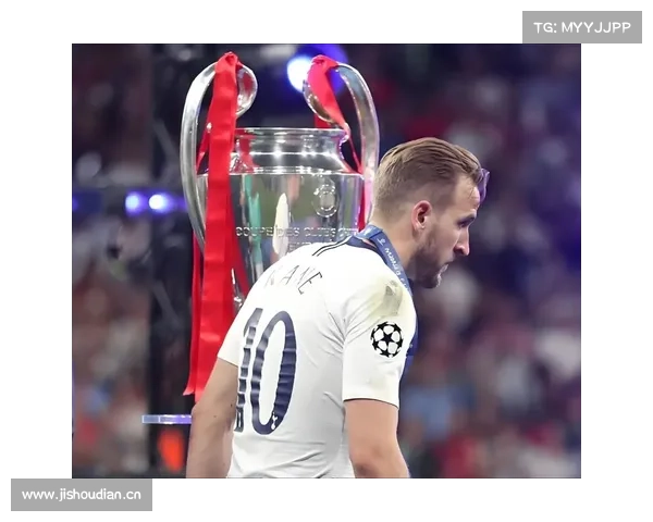 哈里凯恩成功背后的五大秘诀揭示如何成为顶级足球巨星