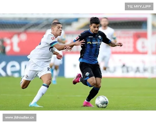 法尔范在沙尔克04的战术地位与球队影响力深度解析