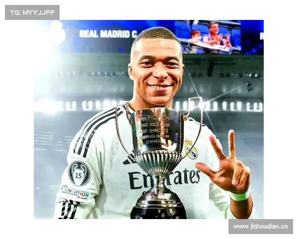 姆巴佩的全球吸引力如何提升皇马的国际地位和市场影响力