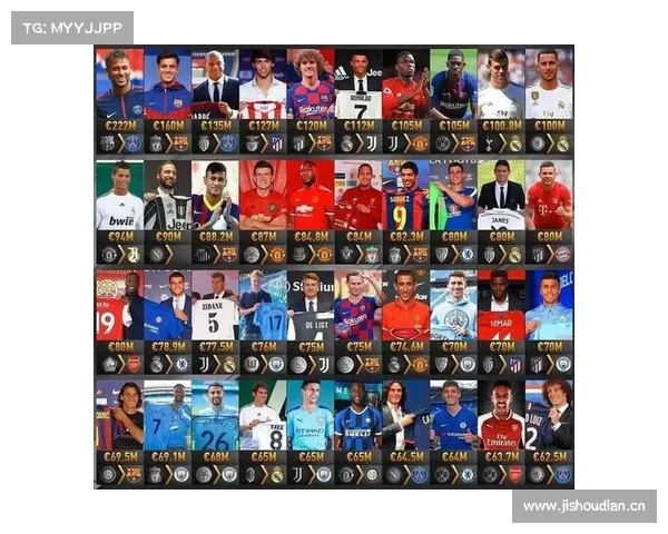 尤文图斯重塑冠军阵容的转会策略解析与未来展望